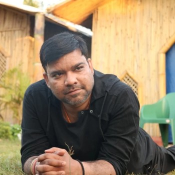 Upendra singh yadav